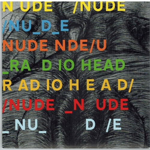 Radiohead - Nude (Holy Fuck Remix)