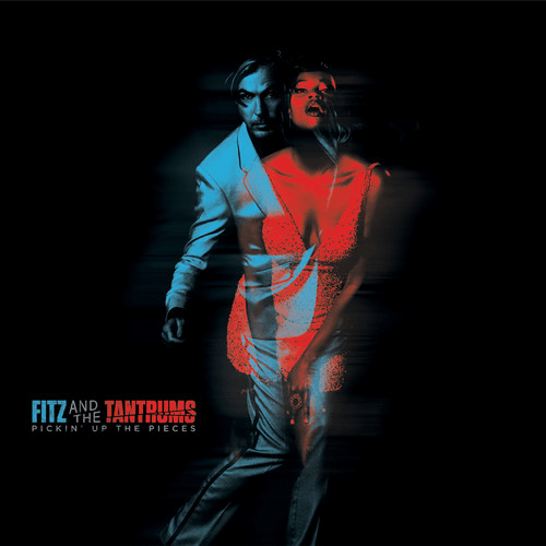 Fitz and the Tantrums - Money Grabber (PartySupplies Remix)