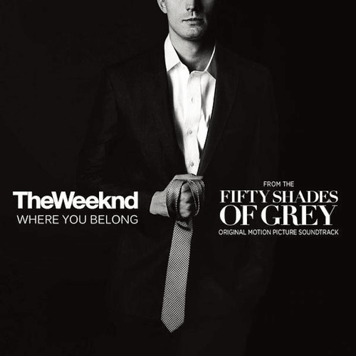 The Weeknd - Where You Belong
