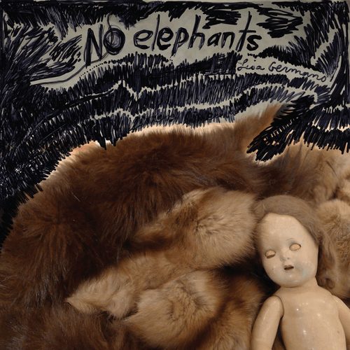 Lisa Germano - Ruminants