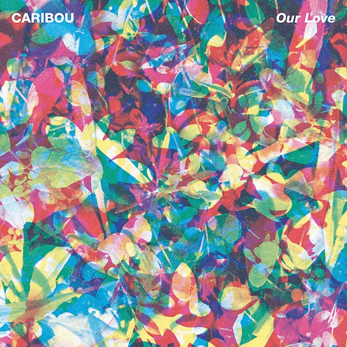 Caribou - Second Chance