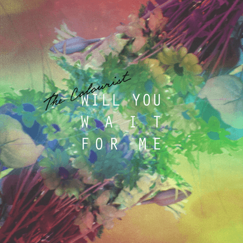 The Colourist - Romancing