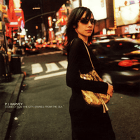 PJ Harvey - Good Fortune