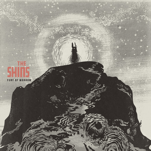 The Shins - Bait and Switch