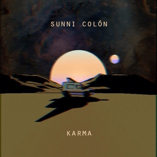 Sunni Colón - Karma