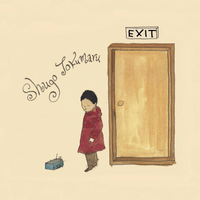 Shugo Tokumaru - Green Rain