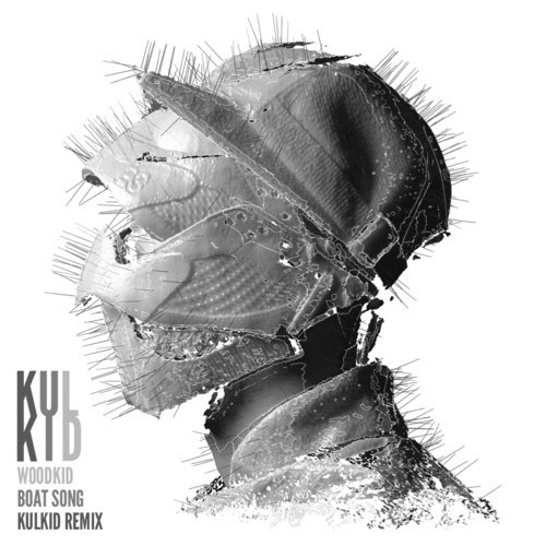 Woodkid - Boat Song (Kulkid Remix)