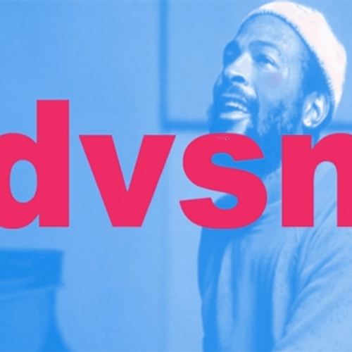 Marvin Gaye - Let's Get It On (dvsn Remix)