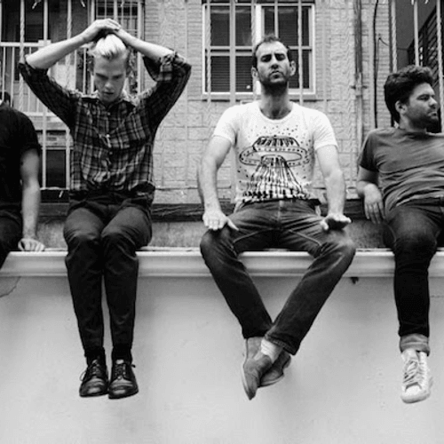Preoccupations - Anxiety