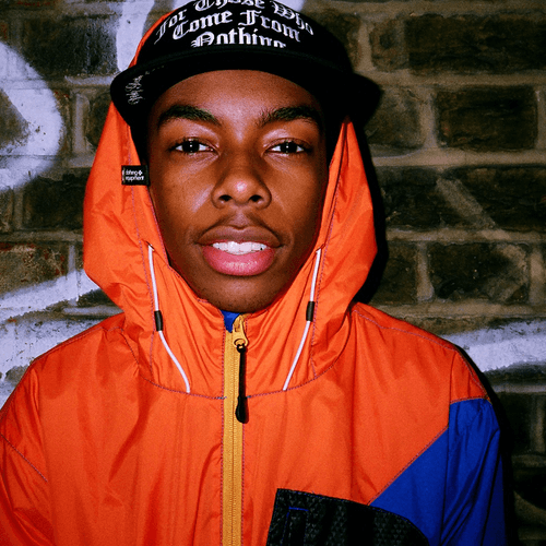 Bishop Nehru - It's Whateva