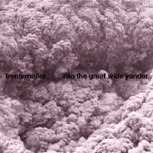 Trentemøller - Shades of Marble