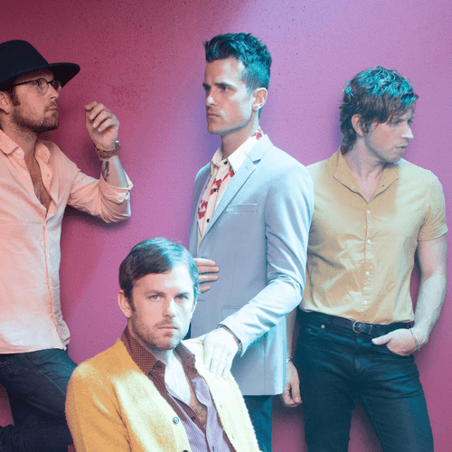 Kings of Leon - Waste A Moment