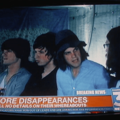 Kings of Leon - Find Me