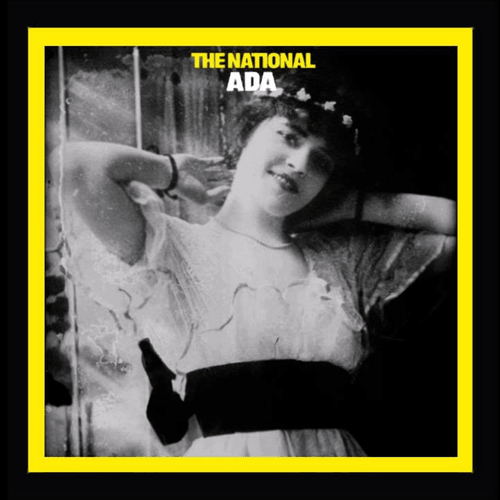 The National - Ada
