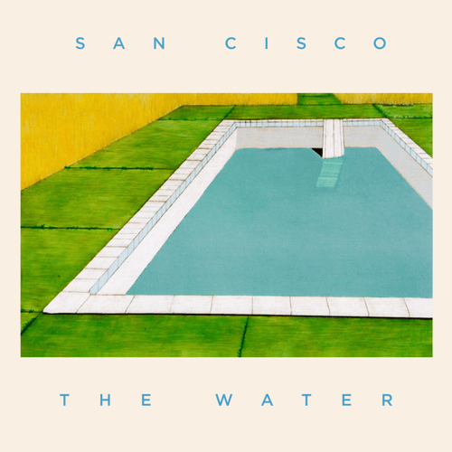 San Cisco - The Distance