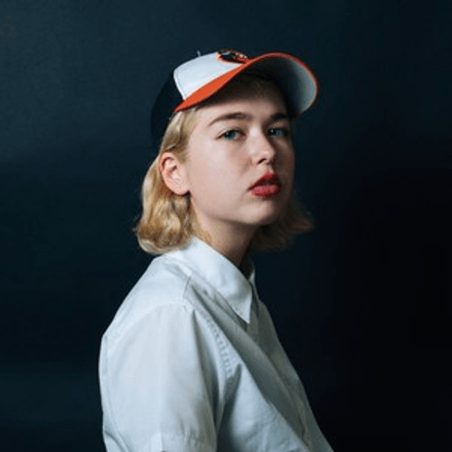 Snail Mail - Heat Wave