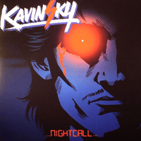 Kavinsky - Nightcall
