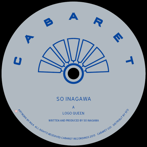 So Inagawa - Selfless State