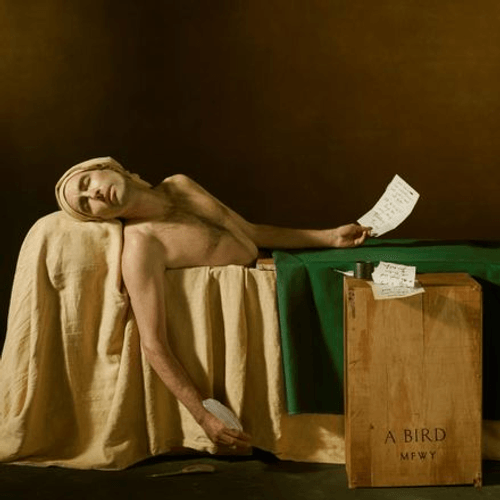 Andrew Bird - Sisyphus