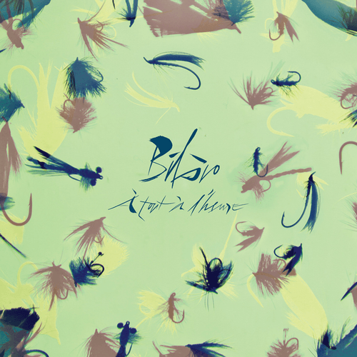 Bibio - À Tout À L’heure