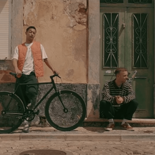 Loyle Carner - Angel (Ft. Tom Misch)