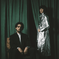Karen O & Danger Mouse - Turn The Light