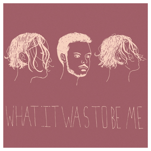 MoPodna - What It Was To Be Me (Ft. Claire Givens)