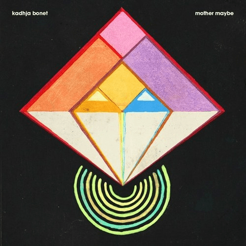Donny Benét – Konichiwa – Vinyl (7
