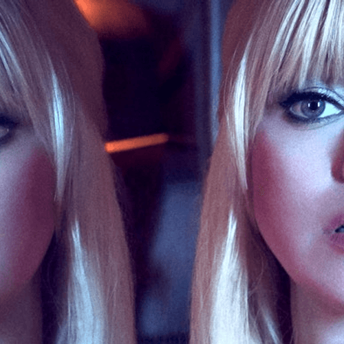 Chromatics - Famous Monsters