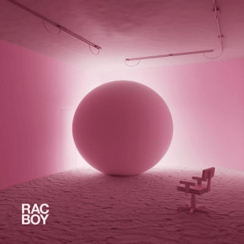 RAC - Boomerang (Ft. Luna Shadows)