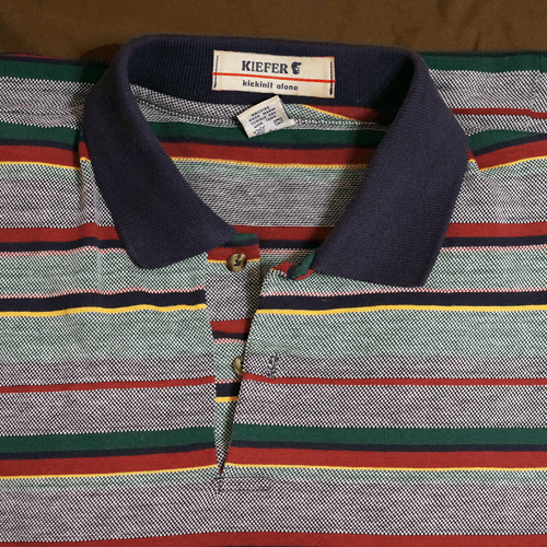 Kiefer - Tubesocks