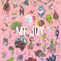 Mt. Joy - Let Loose