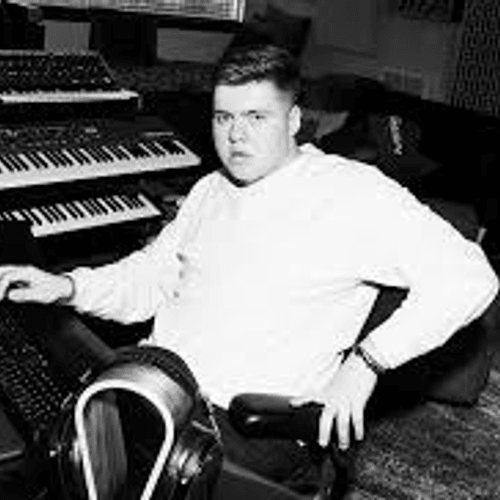 Livingston - Fairytale