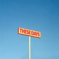 St. Panther - These Days