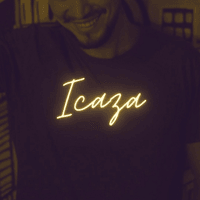 Icaza - Autumn in gold