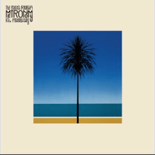 Metronomy - Picking Up For You  (Outtakes)