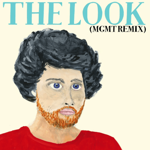 Metronomy - The Look (MGMT Remix)
