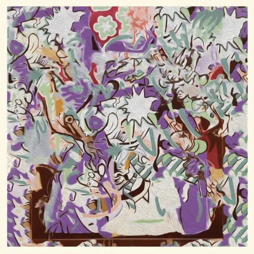 Mild High Club - Me, Myself and Dollar Hell