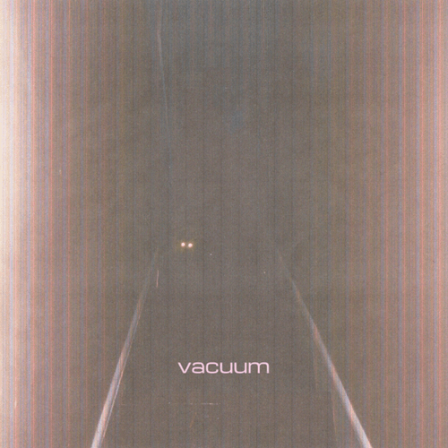 Homeshake - Vacuum