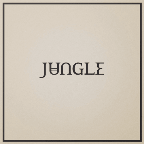 Jungle - All of the Time