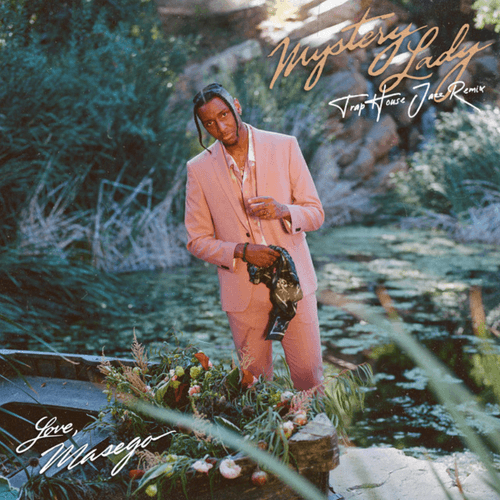 Masego - Mystery Lady (TrapHouseJazz Remix)