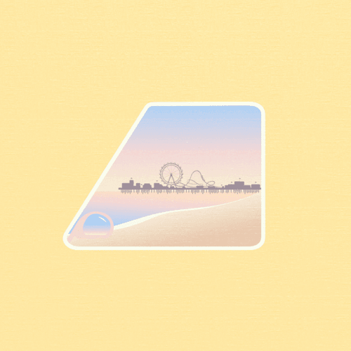 Surfaces - So Far Away