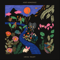 Jose Gonzalez - Tjomme