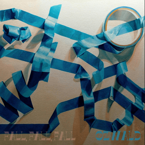 ØZWALD - Fall, Fall, Fall