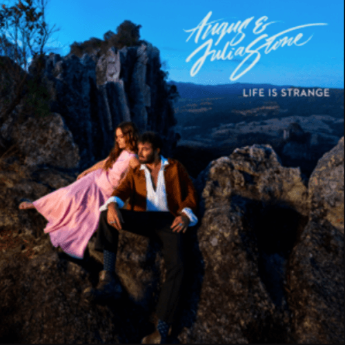 Angus & Julia Stone - Love Song