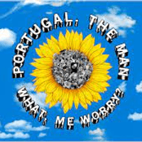 Portugal. The Man - What, Me Worry?