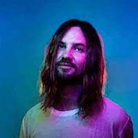 Tame Impala - The Boat I Row
