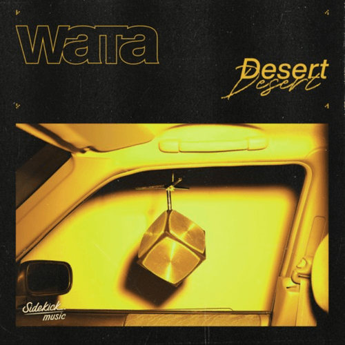 WaTa - Desert