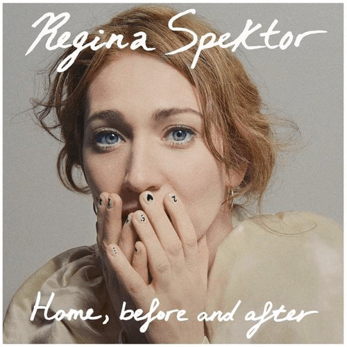 Regina Spektor - Becoming All Alone Again