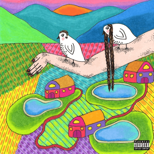 Still Woozy x Remi Wolf - Pool